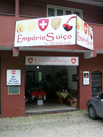 Empório Suíço
